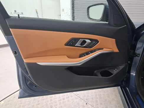 New 2026 BMW 330i 330i NA image 12