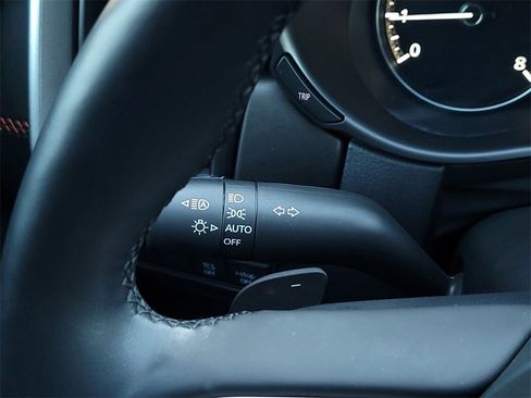 Certified 2025 MAZDA CX-50 AWD 2.5 Turbo w/ Premium Pkg image 25