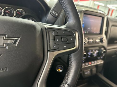Used 2021 Chevrolet Silverado 1500 RST image 17
