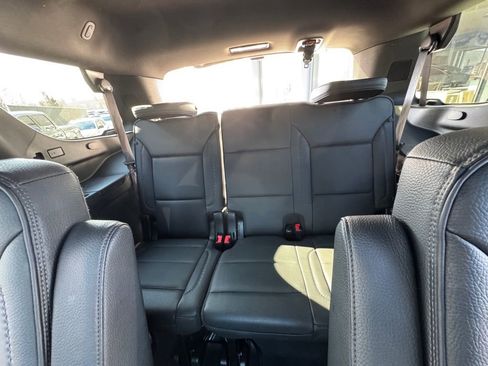 Used 2023 GMC Yukon Denali w/ Max Trailering Package image 21