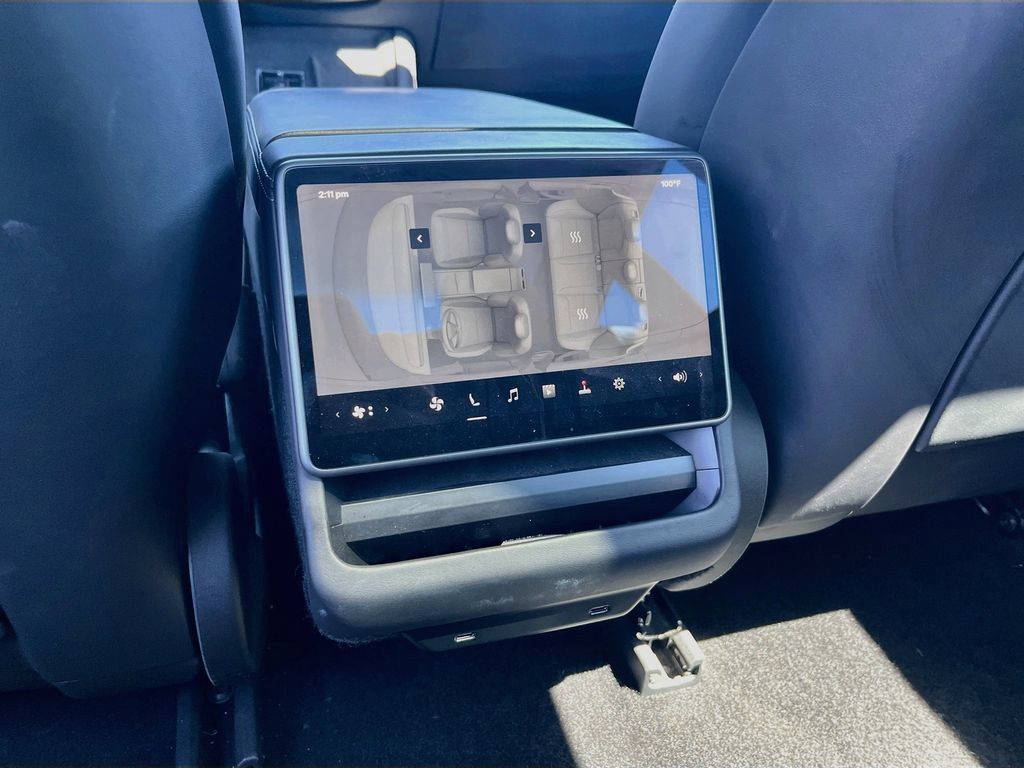 Used 2025 Tesla Model 3 Long Range RWD image 25