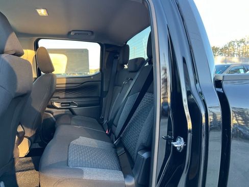 New 2025 Ford Ranger XLT w/ Black Appearance Package image 20