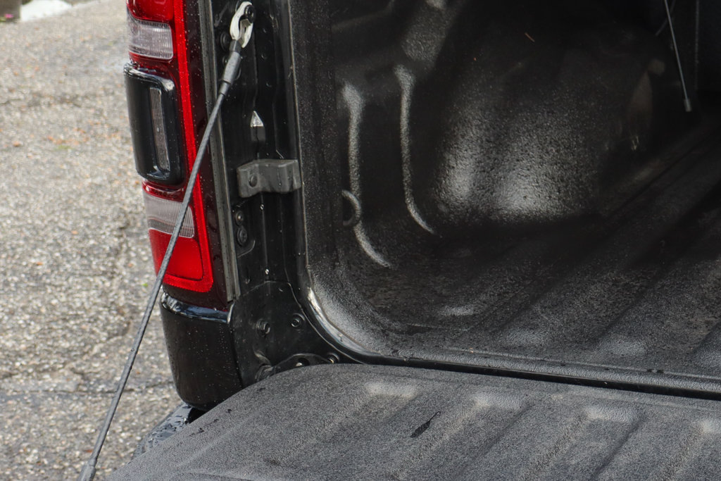 Used 2022 RAM 1500 Rebel w/ Rebel Level 2 Equipment Group AWD/4WD image 10