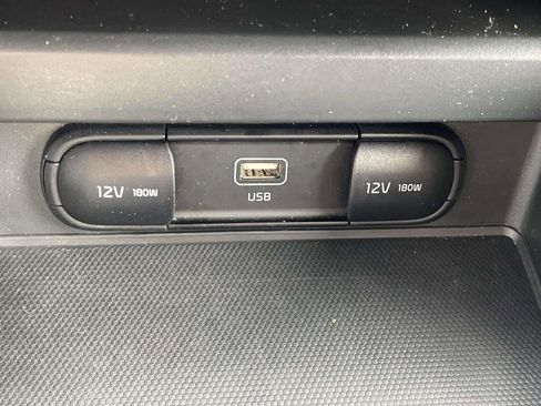 Used 2024 Kia Soul LX w/ Option Group 015 image 17