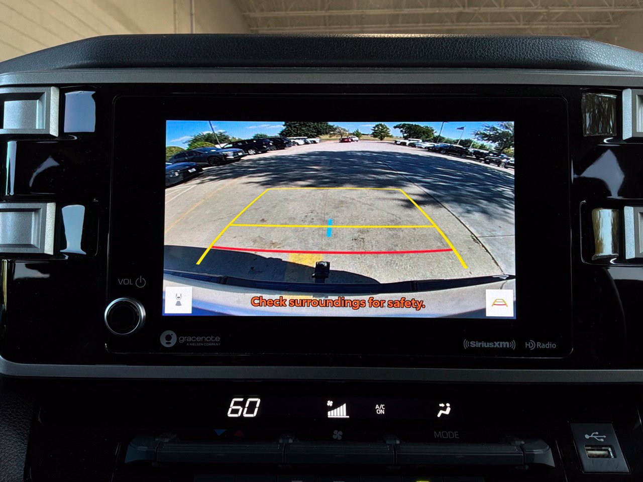 Used 2024 Toyota Tundra SR5 AWD/4WD image 36