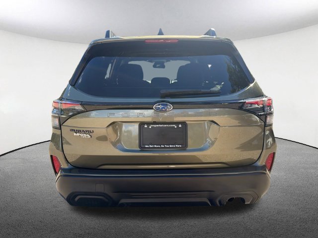 Used 2026 Subaru Forester Premium AWD/4WD image 20