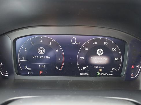 New 2026 Honda CR-V EX-L image 15