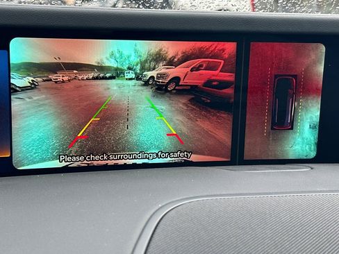 New 2026 Lincoln Nautilus Reserve image 18