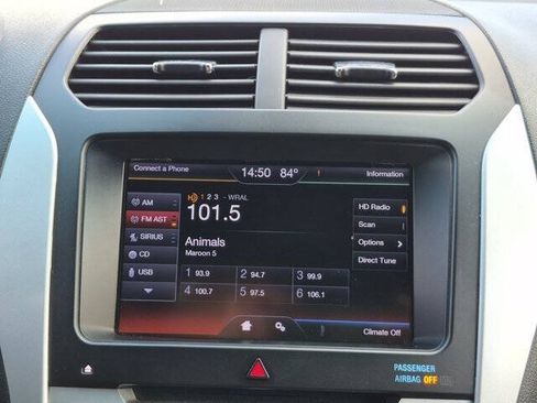 Used 2013 Ford Explorer Limited AWD/4WD image 21