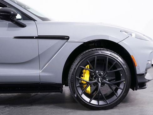 New 2026 Aston Martin DBX 707 AWD/4WD image 14