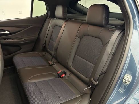 New 2026 Buick Envista Preferred w/ Convenience I Package image 38