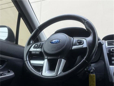 Used 2017 Subaru Crosstrek 2.0i Premium w/ Popular Package #2 image 12