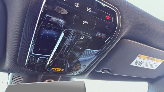 Used 2023 Mercedes-Benz C 300 Sedan image 23