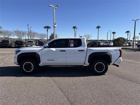 New 2025 Toyota Tacoma TRD Off-Road image 7