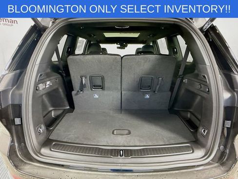 New 2025 Jeep Grand Cherokee L Limited w/ Luxury Tech Group II image 27