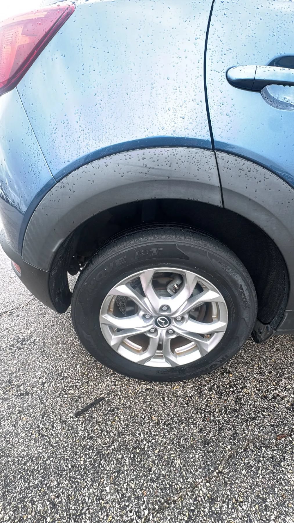 Used 2018 MAZDA CX-3 Sport FWD image 26
