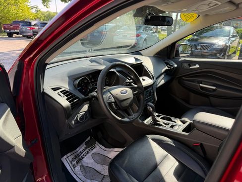 Used 2019 Ford Escape SE FWD image 10