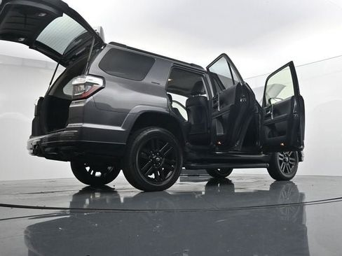 Used 2019 Toyota 4Runner Limited AWD/4WD image 46