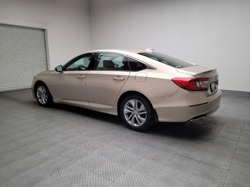 Used 2020 Honda Accord LX image 3