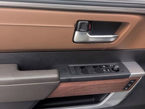 Used 2025 Toyota Sequoia 1794 Edition image 14