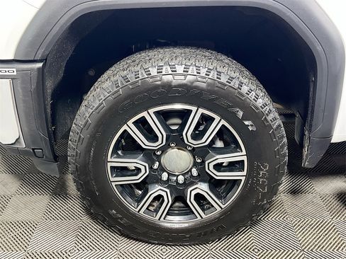 Used 2024 GMC Sierra 2500 Pro w/ 1SA Pro Safety Plus Package image 26