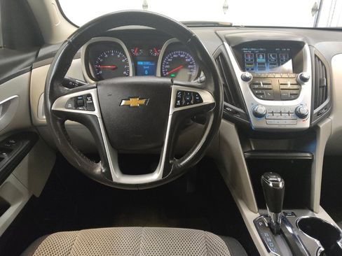Used 2017 Chevrolet Equinox LT w/ Convenience Package FWD image 22