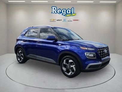 Used 2023 Hyundai Venue SEL