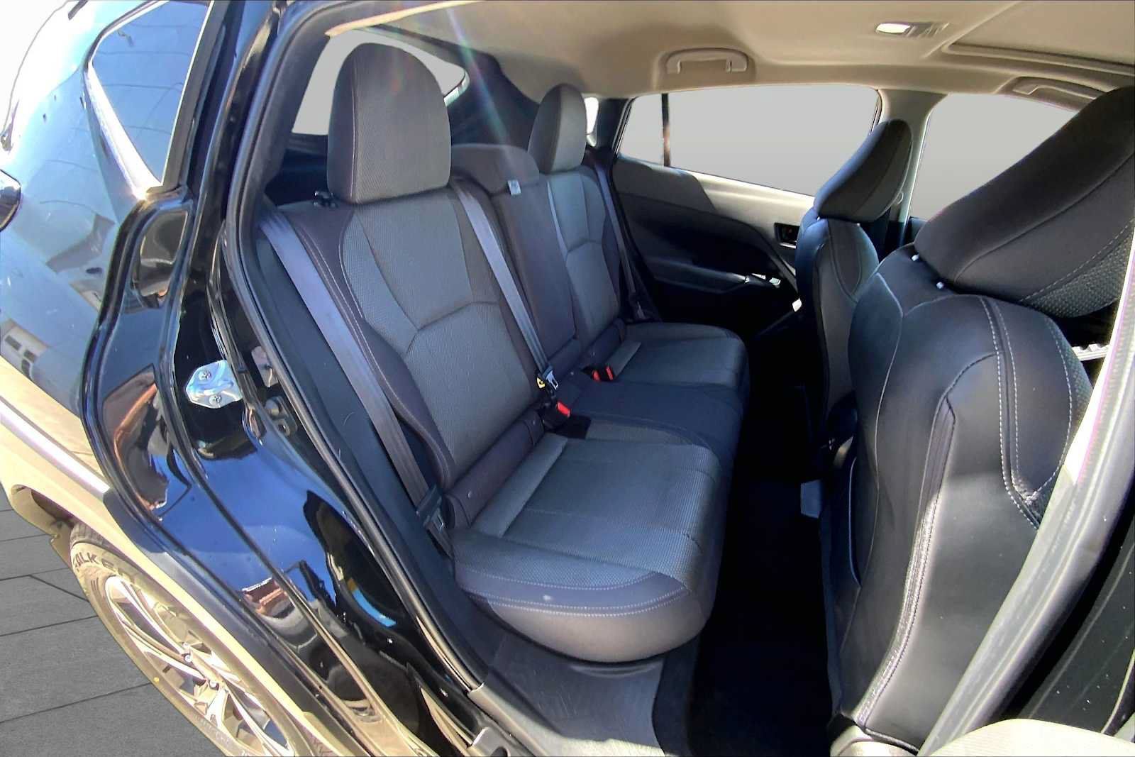 Certified 2024 Subaru Crosstrek 2.0i Premium AWD/4WD image 20