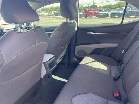 Certified 2024 Toyota Camry LE w/ Convenience Package FWD image 18