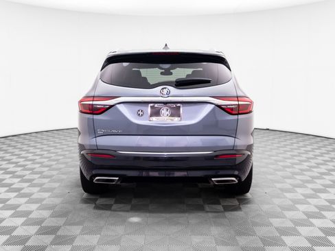 Used 2021 Buick Enclave Premium w/ Sun and Sites Package AWD/4WD image 5