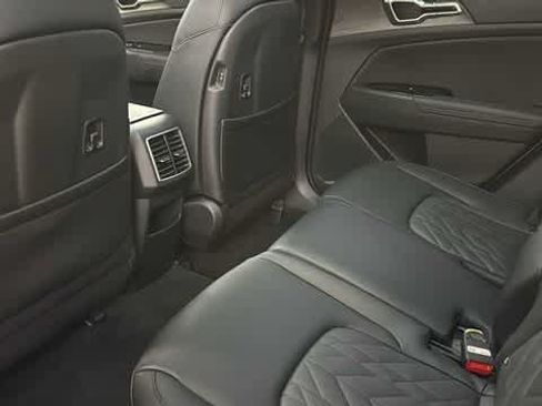 Used 2025 Kia Sportage X-Pro Prestige AWD/4WD image 27