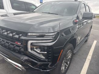 Used 2025 Chevrolet Tahoe Z71 w/ Comfort Package video 1