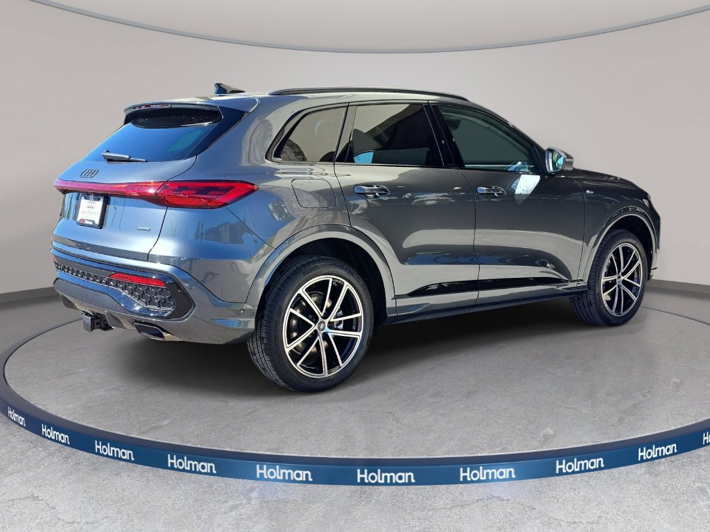 New 2026 Audi Q5 Premium Plus AWD/4WD image 5