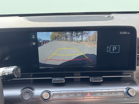 Certified 2026 Hyundai Kona SE FWD image 15