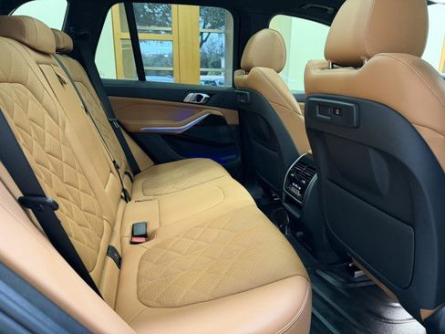 Used 2023 BMW X5 sDrive40i image 22