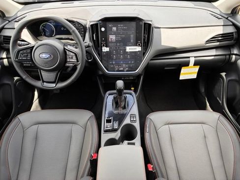 New 2026 Subaru Crosstrek 2.5i Limited AWD/4WD image 12