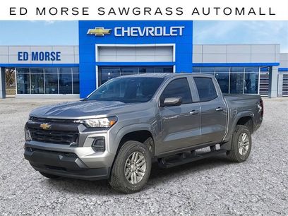 New 2026 Chevrolet Colorado LT