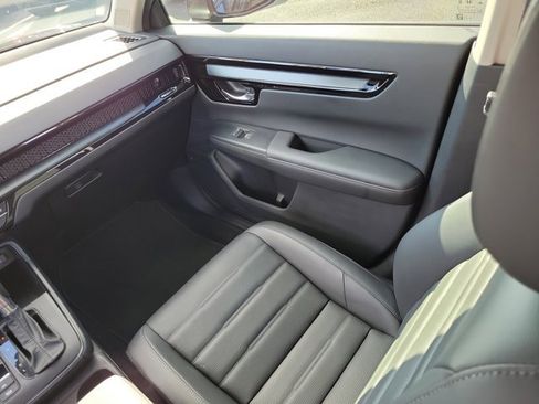 Certified 2024 Honda CR-V EX-L image 4
