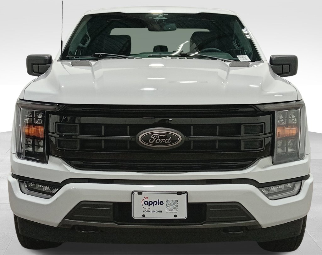 Certified 2023 Ford F150 XLT w/ Equipment Group 302A High AWD/4WD image 11