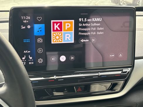 Used 2022 Volkswagen ID.4 Pro S image 23