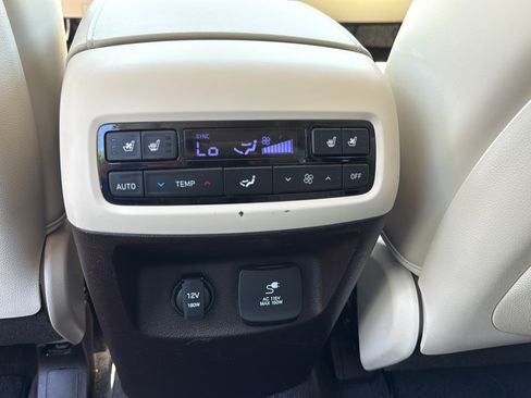Used 2021 Hyundai Palisade Calligraphy AWD/4WD image 18