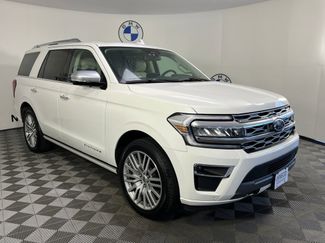 Used 2022 Ford Expedition Platinum AWD/4WD video 1