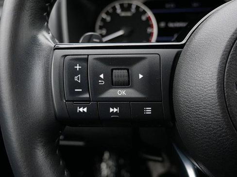 Certified 2023 Nissan Rogue SL w/ SL Premium Package AWD/4WD image 29