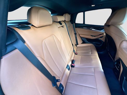 Certified 2023 BMW X4 xDrive30i w/ Premium Package image 30