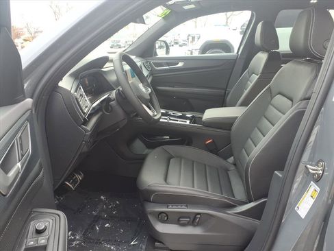 New 2026 Volkswagen Atlas Cross Sport SEL R-Line AWD/4WD image 19