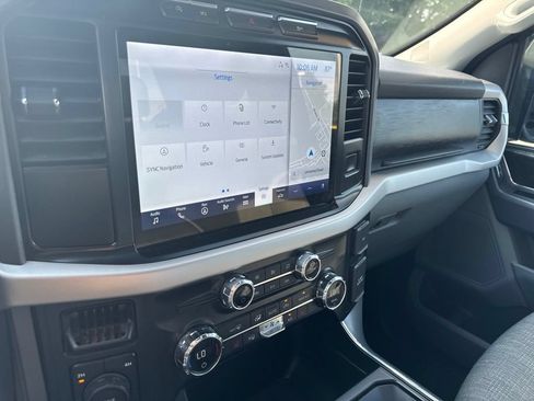 Used 2021 Ford F150 XLT w/ Equipment Group 302A High AWD/4WD image 24
