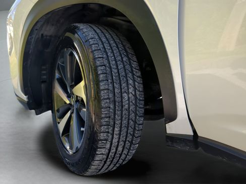 Used 2020 Lexus NX 300h AWD w/ Premium Package image 64