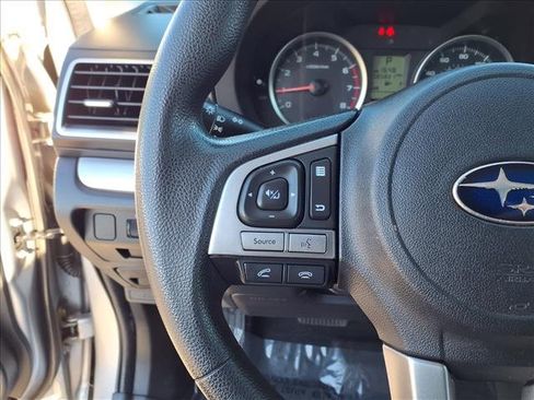 Used 2018 Subaru Forester 2.5i w/ Alloy Wheel Package image 17