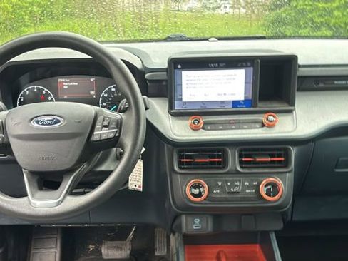 Used 2024 Ford Maverick XLT w/ Equipment Group 300A Standard AWD/4WD image 7