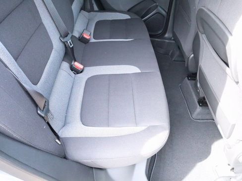 New 2026 Chevrolet TrailBlazer LS w/ LS Convenience Package image 13